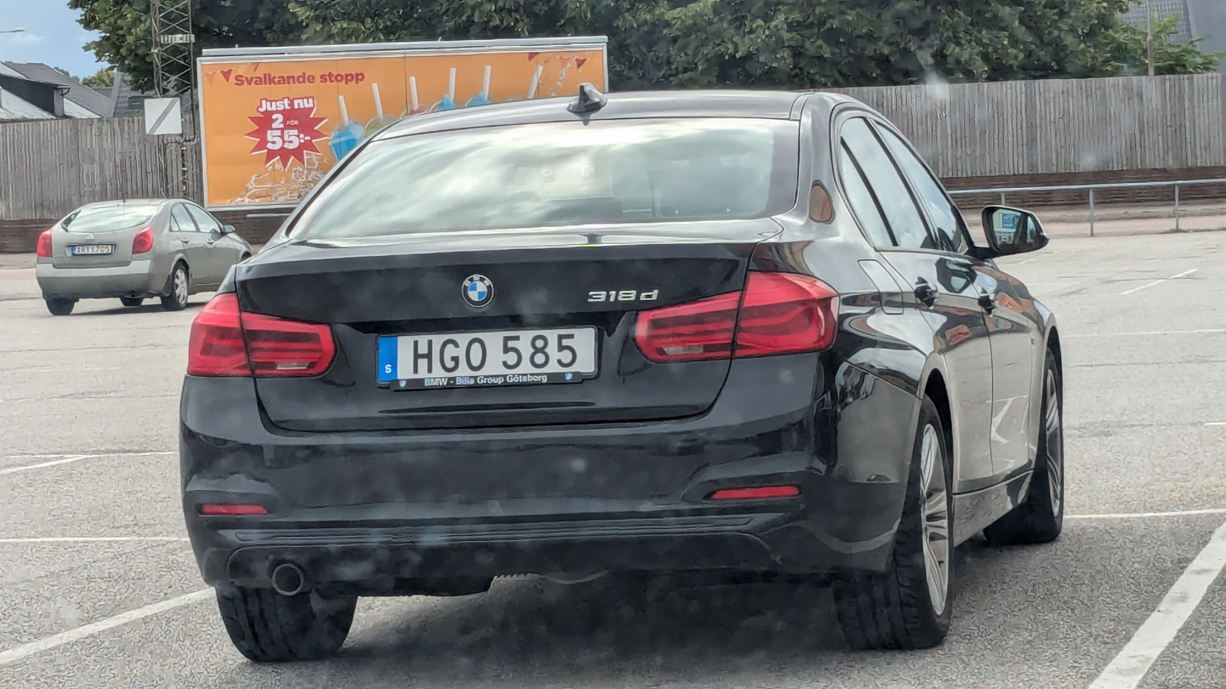 Bmw M3 2014